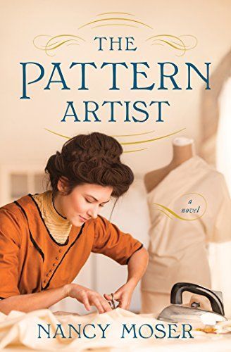 The Pattern Artist