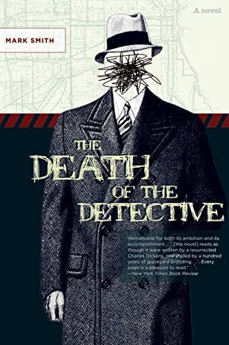 The Death of the Detective