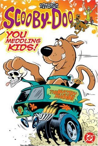 Scooby Doo