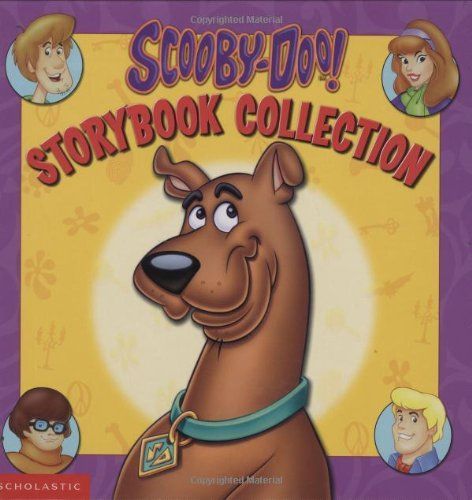 Scooby-Doo! Storybook Collection