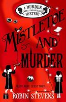Mistletoe and Murder