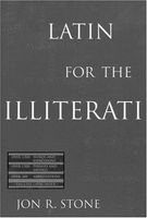 Latin for the Illiterati
