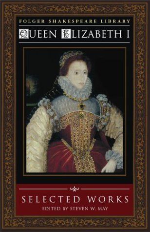 Queen Elizabeth I