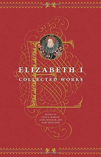 Elizabeth I