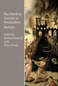 The Devil in Society in Premodern Europe