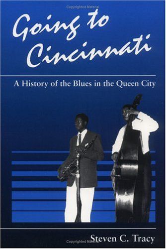 Going to Cincinnati