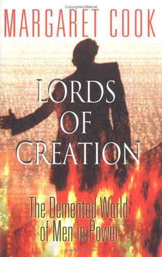 Lords of Creation