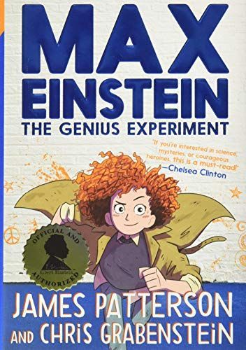 Max Einstein: The Genius Experiment