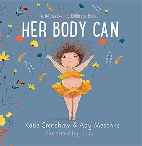 Her Body Can