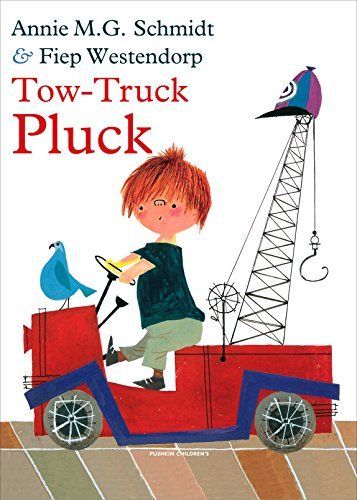 Tow-Truck Pluck