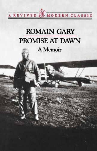 Promise at Dawn