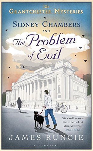 Sidney Chambers and the Problem of Evil