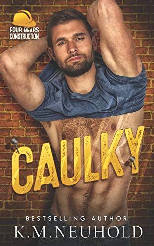 Caulky