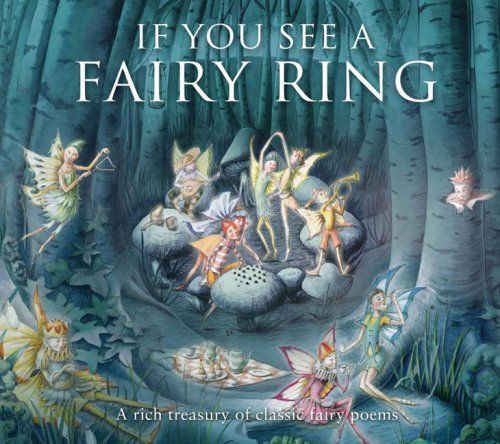 If You See a Fairy Ring