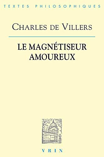 Le magnétiseur amoureux