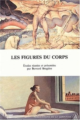 Les Figures du corps dans la littérature et la peinture anglaises et américaines