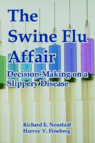 The Swine Flu Affair