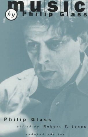 Music by Philip Glass