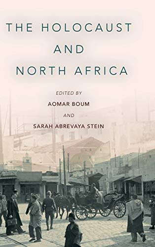 The Holocaust and North Africa