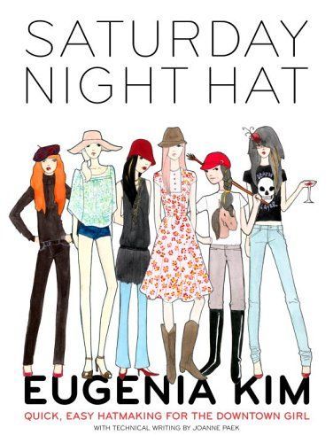 Saturday Night Hat