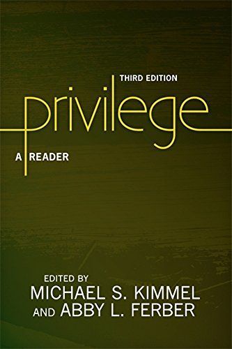 Privilege