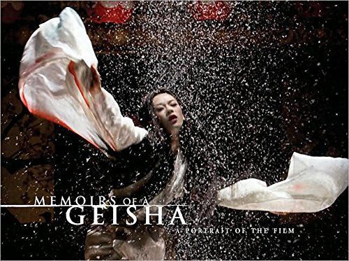 Memoirs of a Geisha