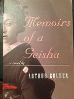 Memoirs of a Geisha