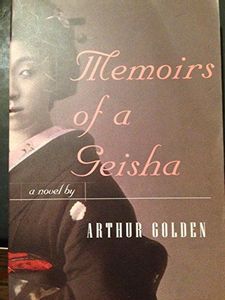 Memoirs of a Geisha