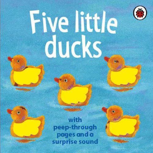 Five Little Ducks