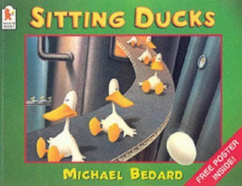 Sitting Ducks