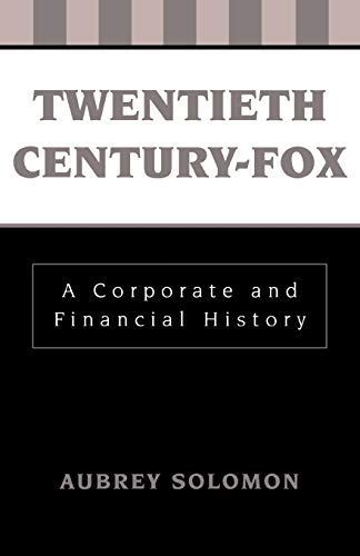 Twentieth Century-Fox