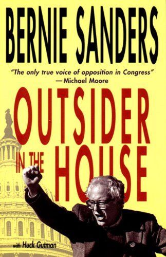 Outsider in the House