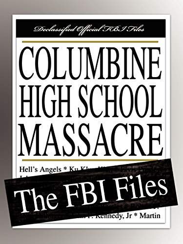 Columbine High School Massacre