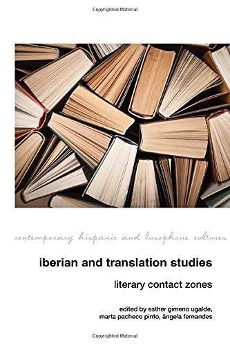 Iberian and Translation Studies