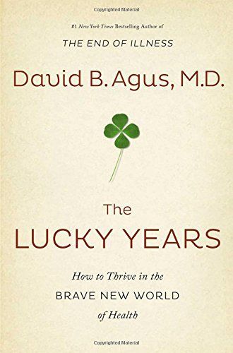 The Lucky Years