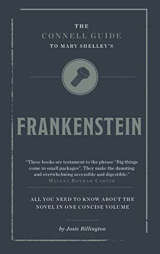 Mary Shelley's Frankenstein