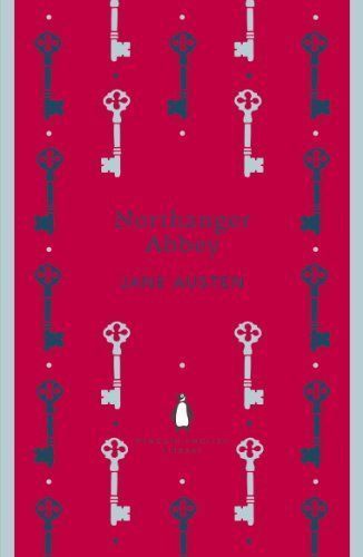 Northanger Abbey