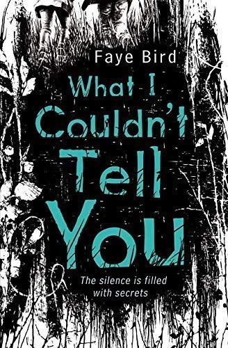 What I Couldn't Tell You?