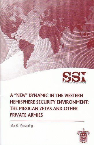 A New Dynamic in the Western Hemisphere Security Environment