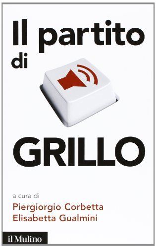 Il partito di Grillo