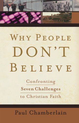 Why People Don't Believe