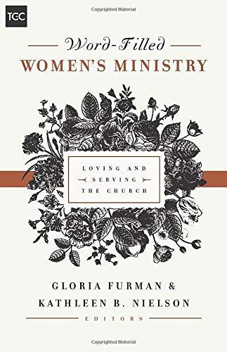 Word-Filled Women's Ministry