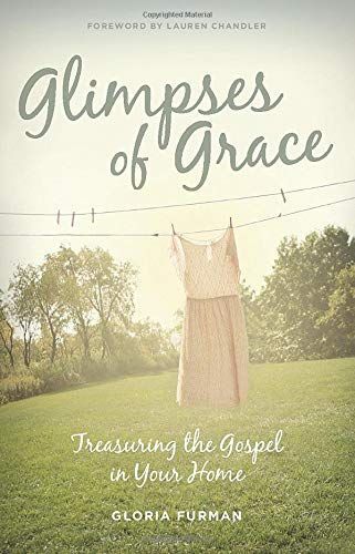 Glimpses of Grace