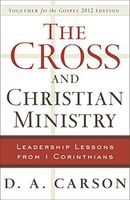 The Cross and Christian Ministry