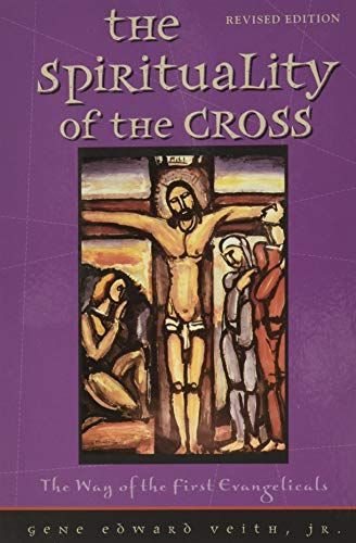 The Spirituality of the Cross