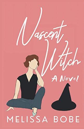 Nascent Witch
