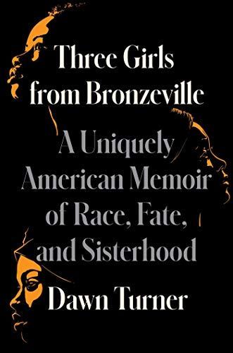 Three Girls from Bronzeville