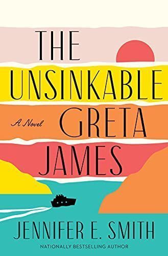 The Unsinkable Greta James