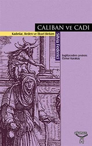 Caliban ve cadı