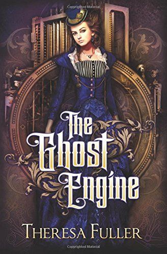The Ghost Engine